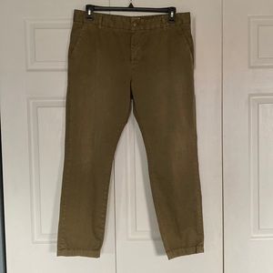 Mens Chino Paints